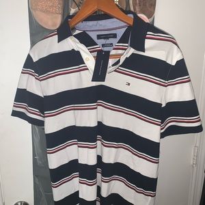 Polo Tommy Hilfiger